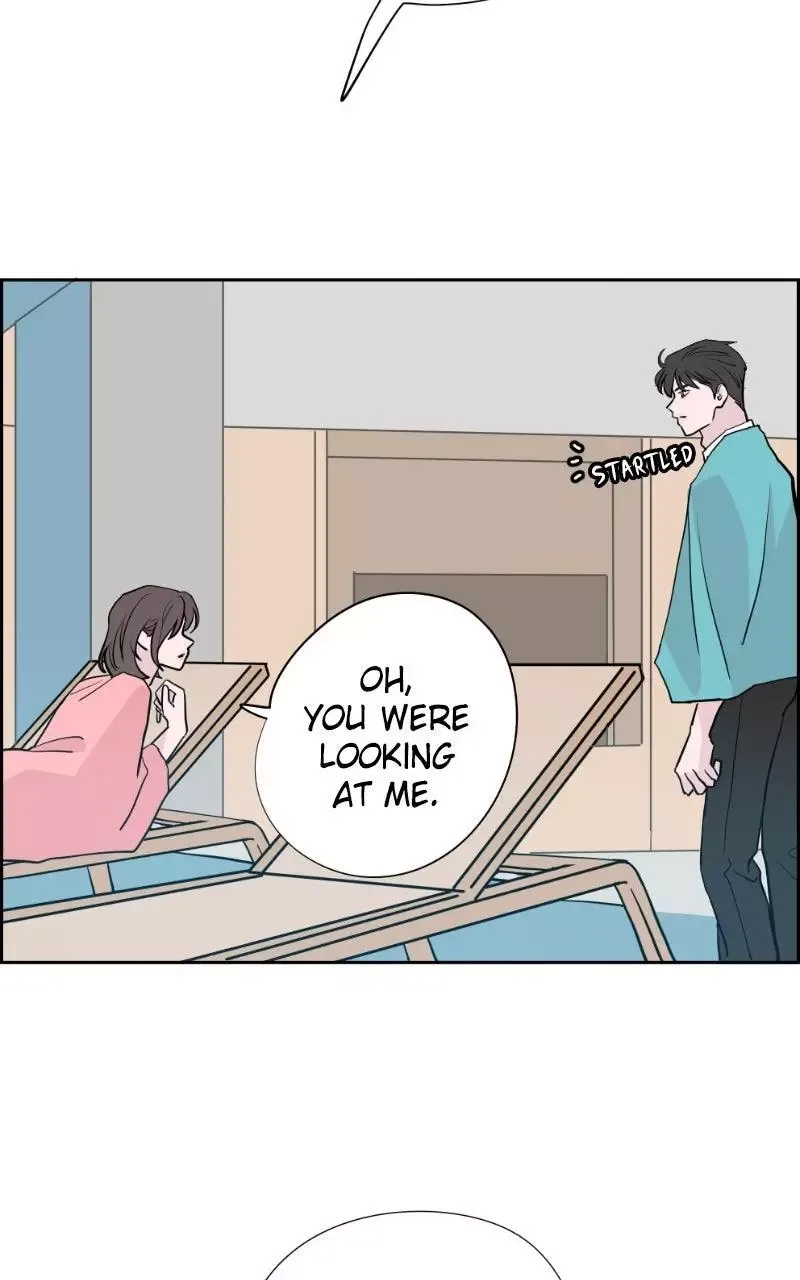 Copy-Paste Romance Chapter 39 page 85