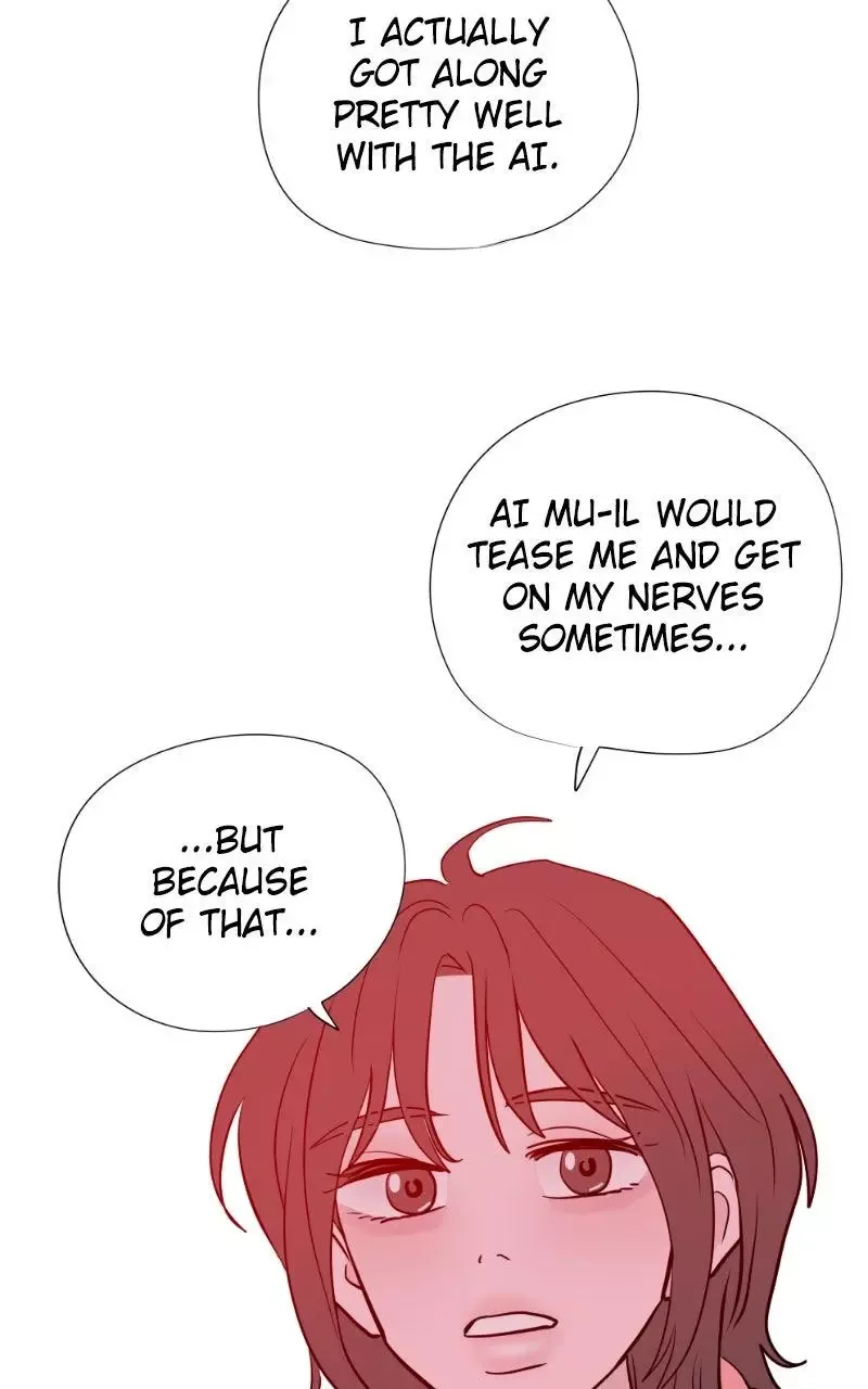 Copy-Paste Romance Chapter 39 page 86