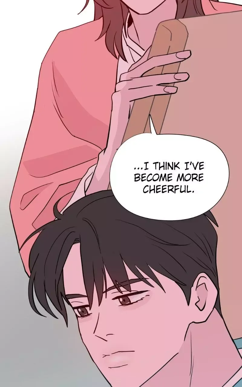 Copy-Paste Romance Chapter 39 page 87