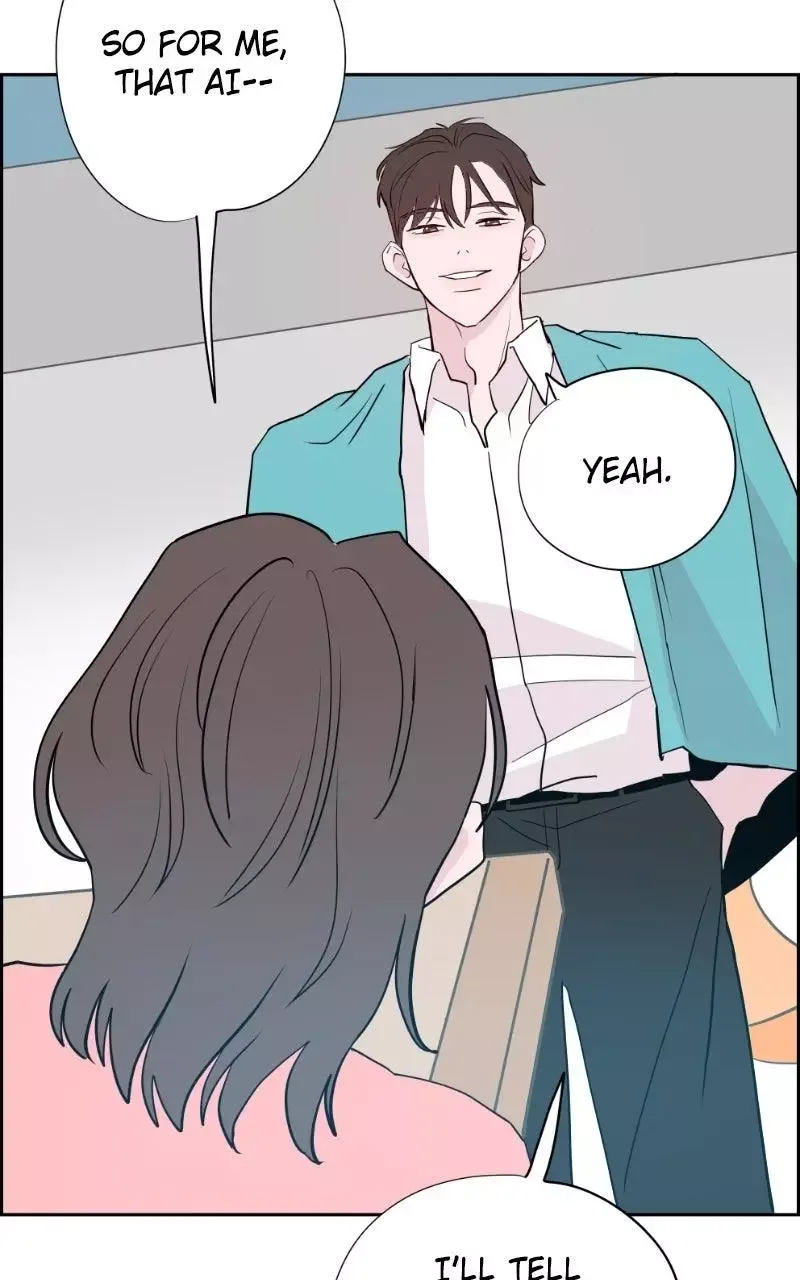 Copy-Paste Romance Chapter 39 page 89