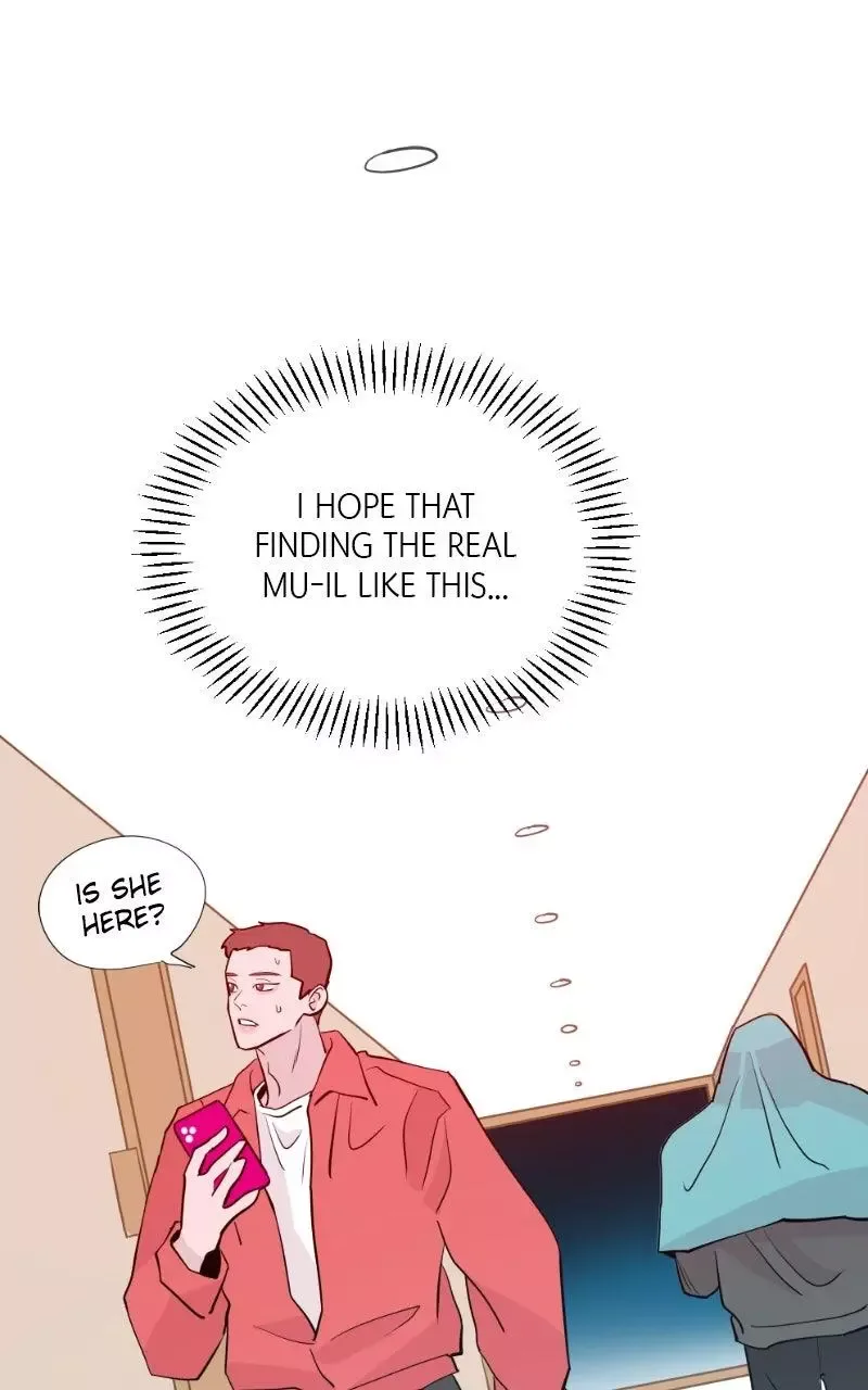 Copy-Paste Romance Chapter 39 page 94