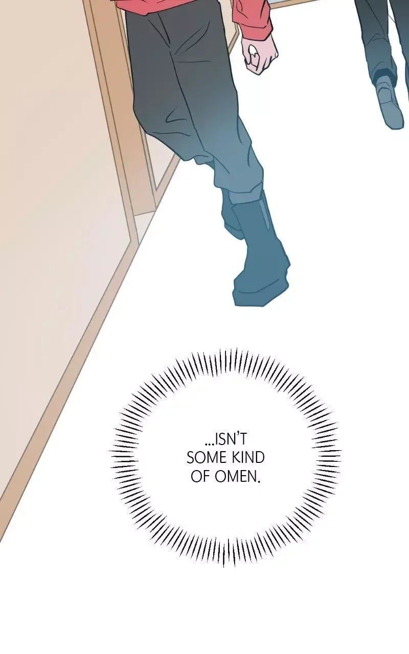 Copy-Paste Romance Chapter 39 page 95