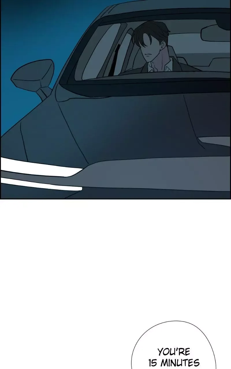 Copy-Paste Romance Chapter 39 page 97