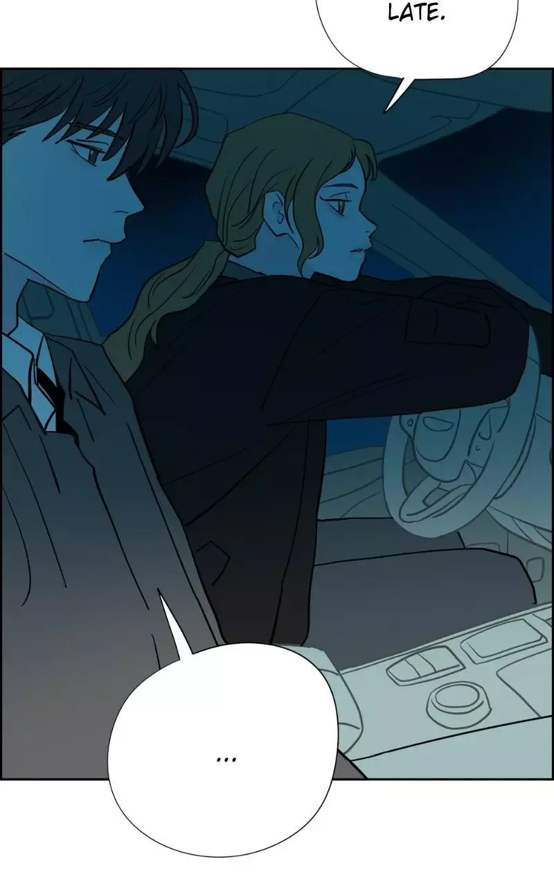Copy-Paste Romance Chapter 39 page 98