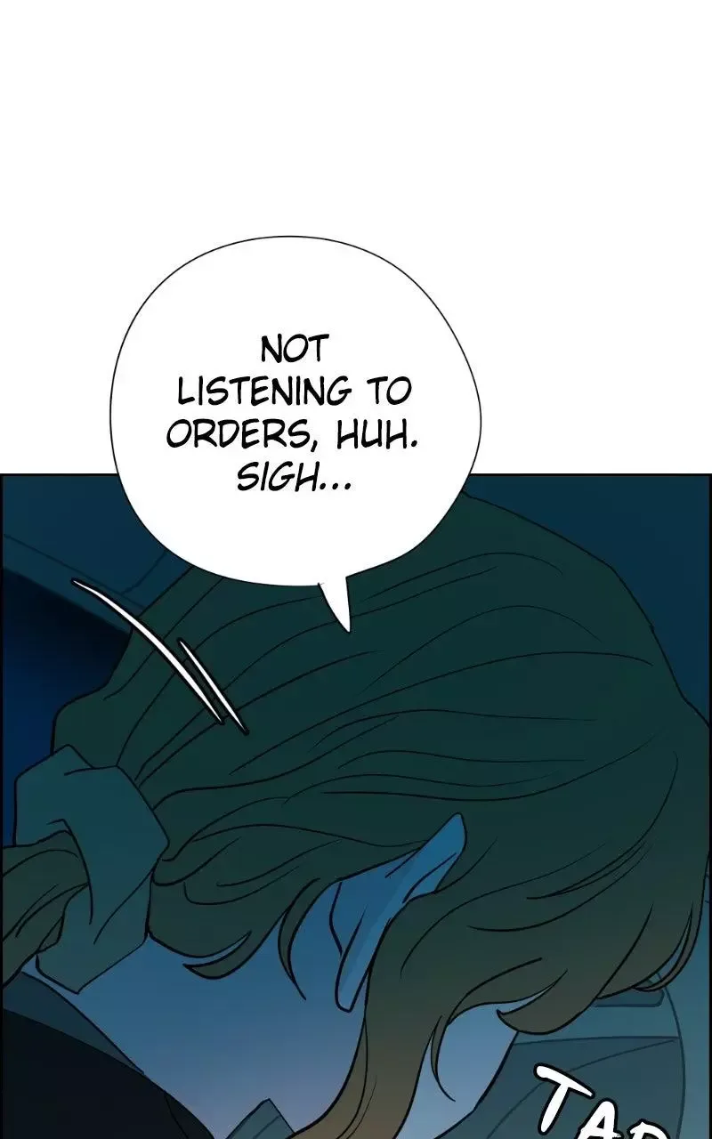 Copy-Paste Romance Chapter 39 page 99