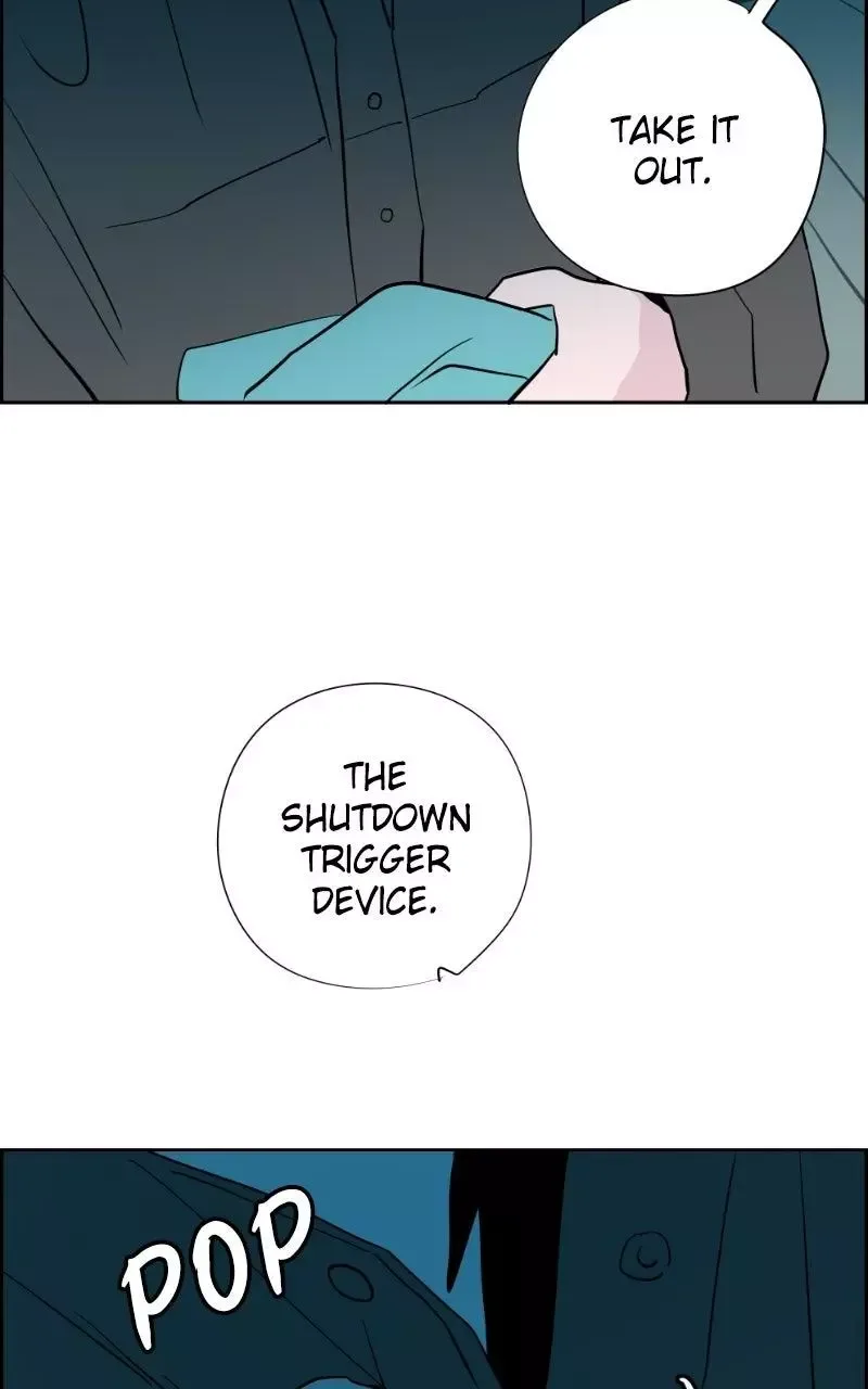 Copy-Paste Romance Chapter 39 page 101
