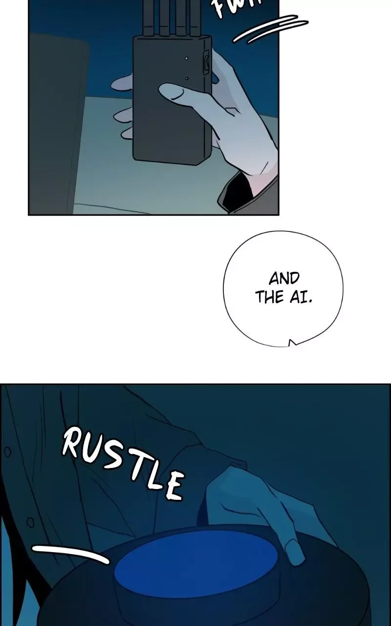 Copy-Paste Romance Chapter 39 page 103