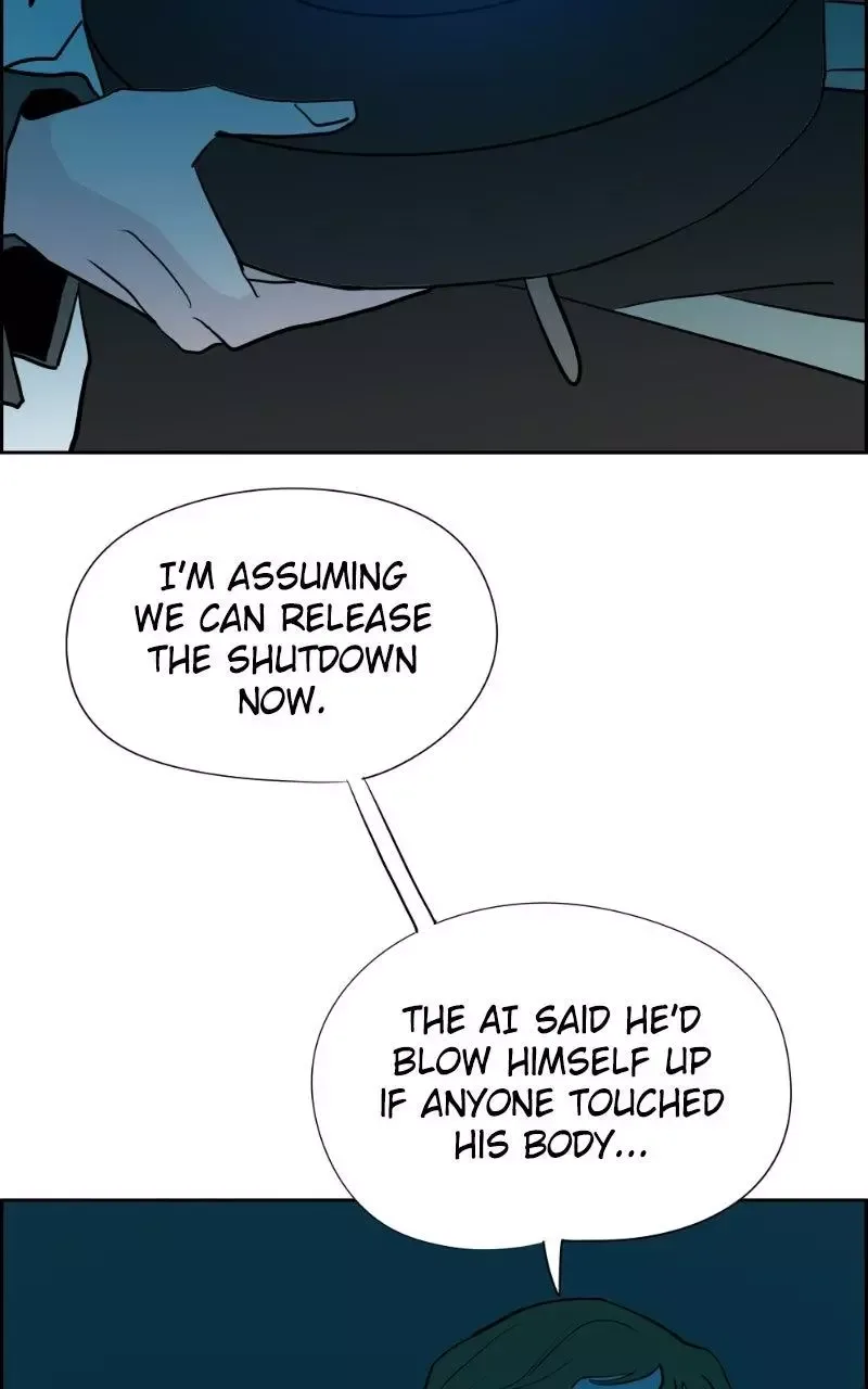 Copy-Paste Romance Chapter 39 page 104