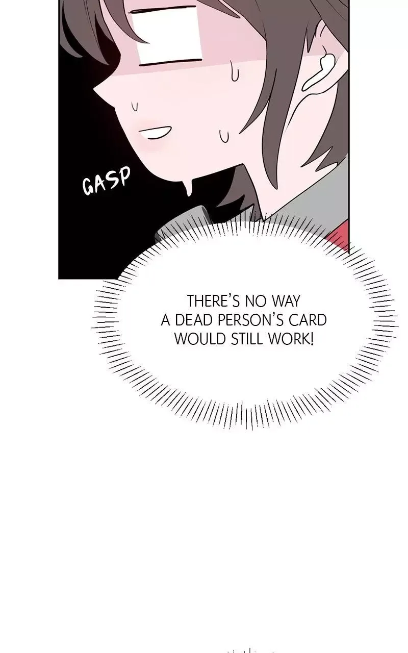 Copy-Paste Romance Chapter 4 page 26
