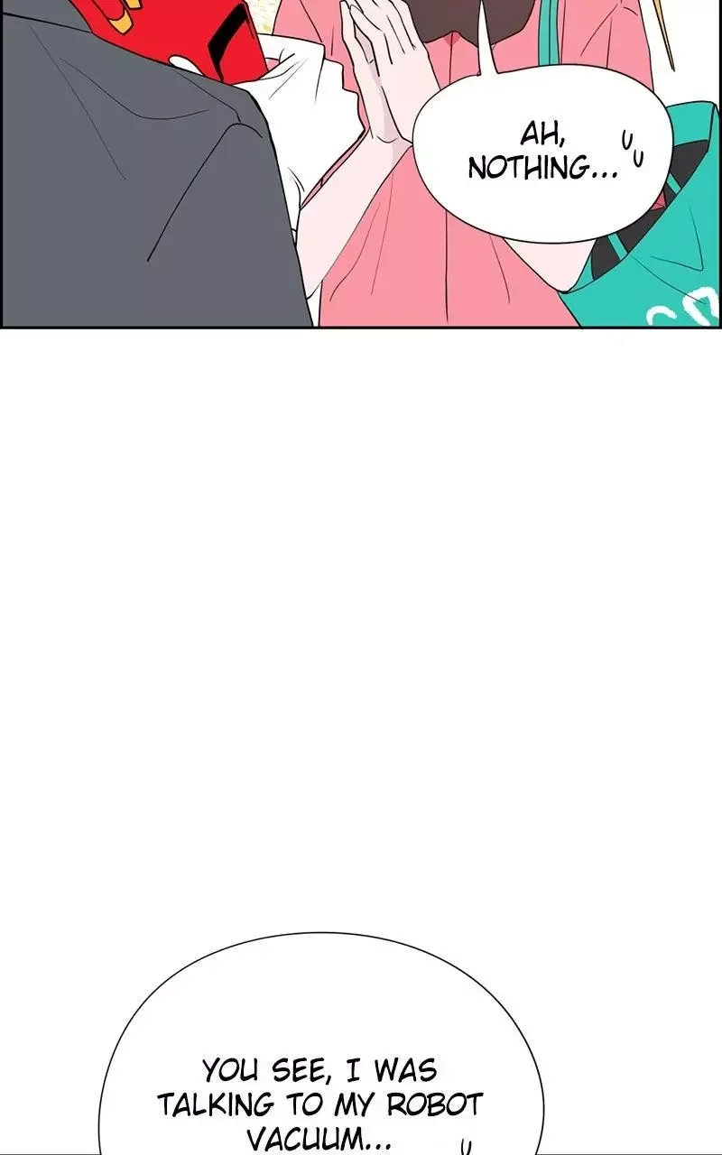 Copy-Paste Romance Chapter 4 page 29