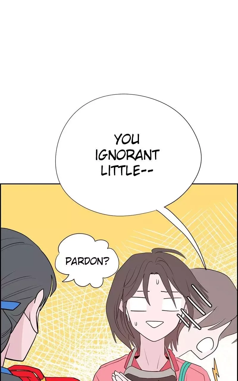 Copy-Paste Romance Chapter 4 page 28
