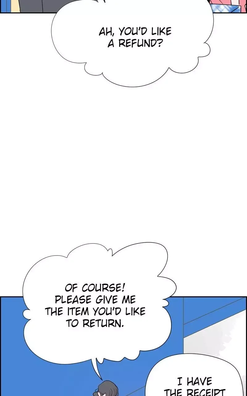 Copy-Paste Romance Chapter 4 page 18
