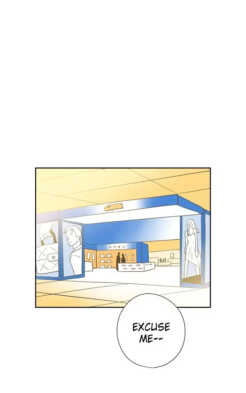Copy-Paste Romance Chapter 4 page 16