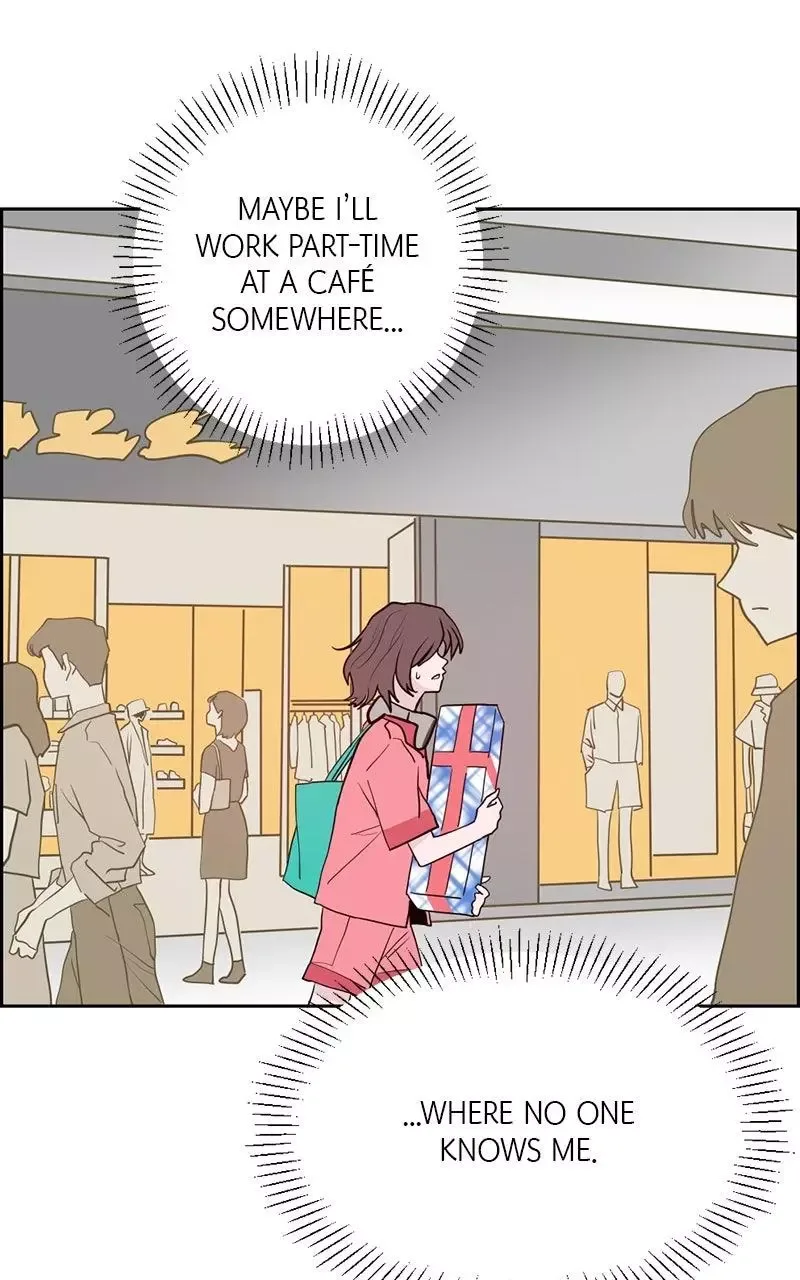 Copy-Paste Romance Chapter 4 page 12