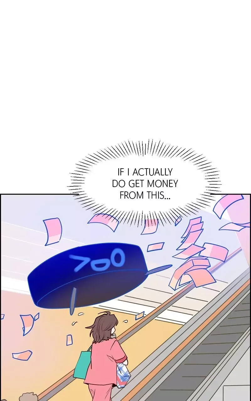 Copy-Paste Romance Chapter 4 page 9