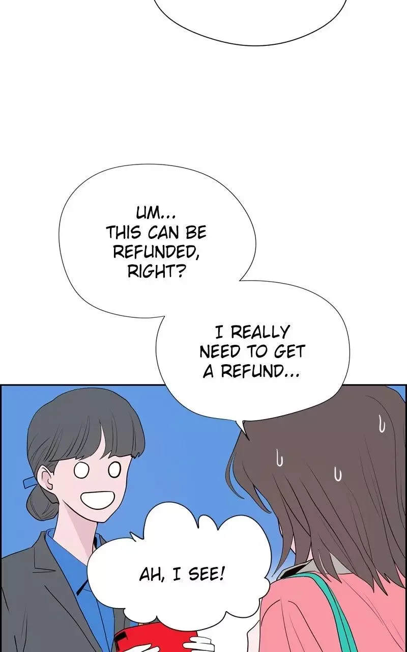 Copy-Paste Romance Chapter 4 page 32