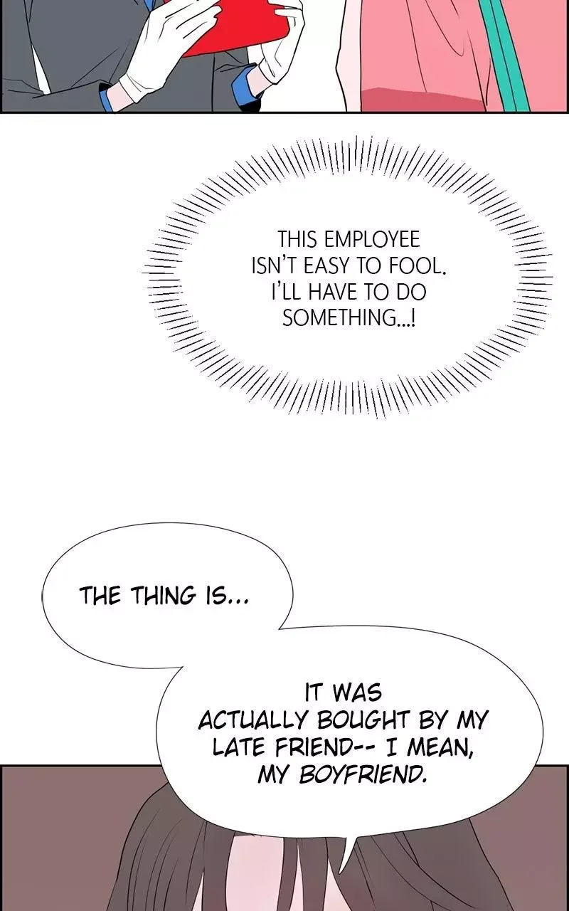 Copy-Paste Romance Chapter 4 page 33