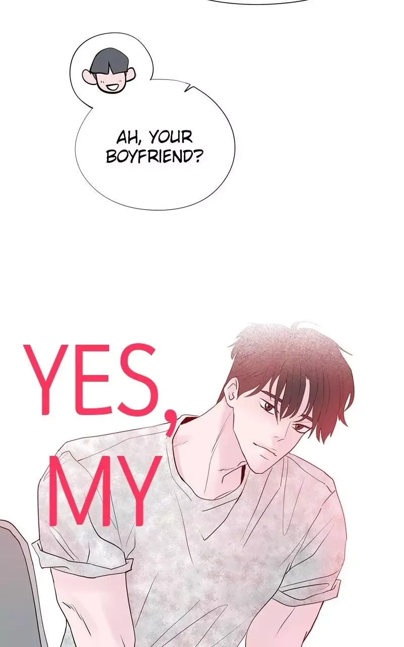 Copy-Paste Romance Chapter 4 page 35