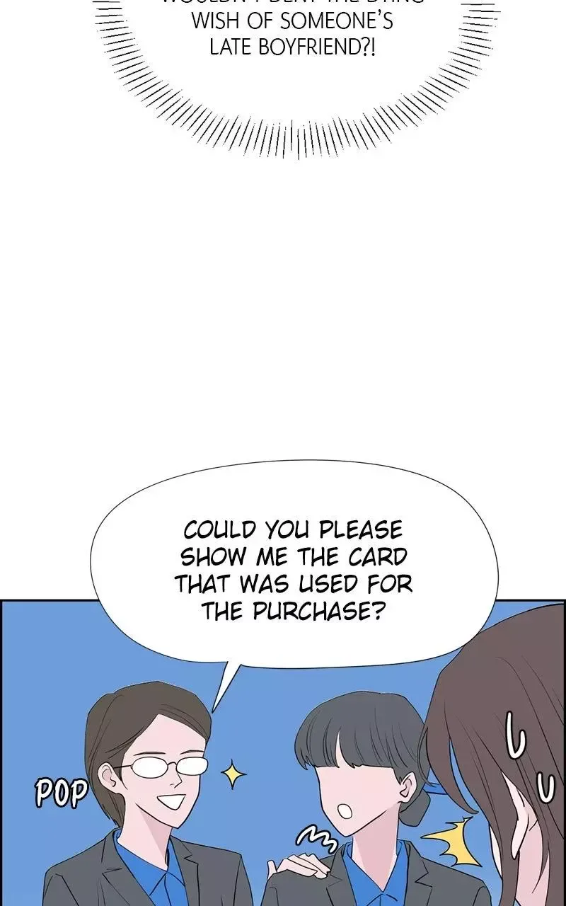 Copy-Paste Romance Chapter 4 page 38