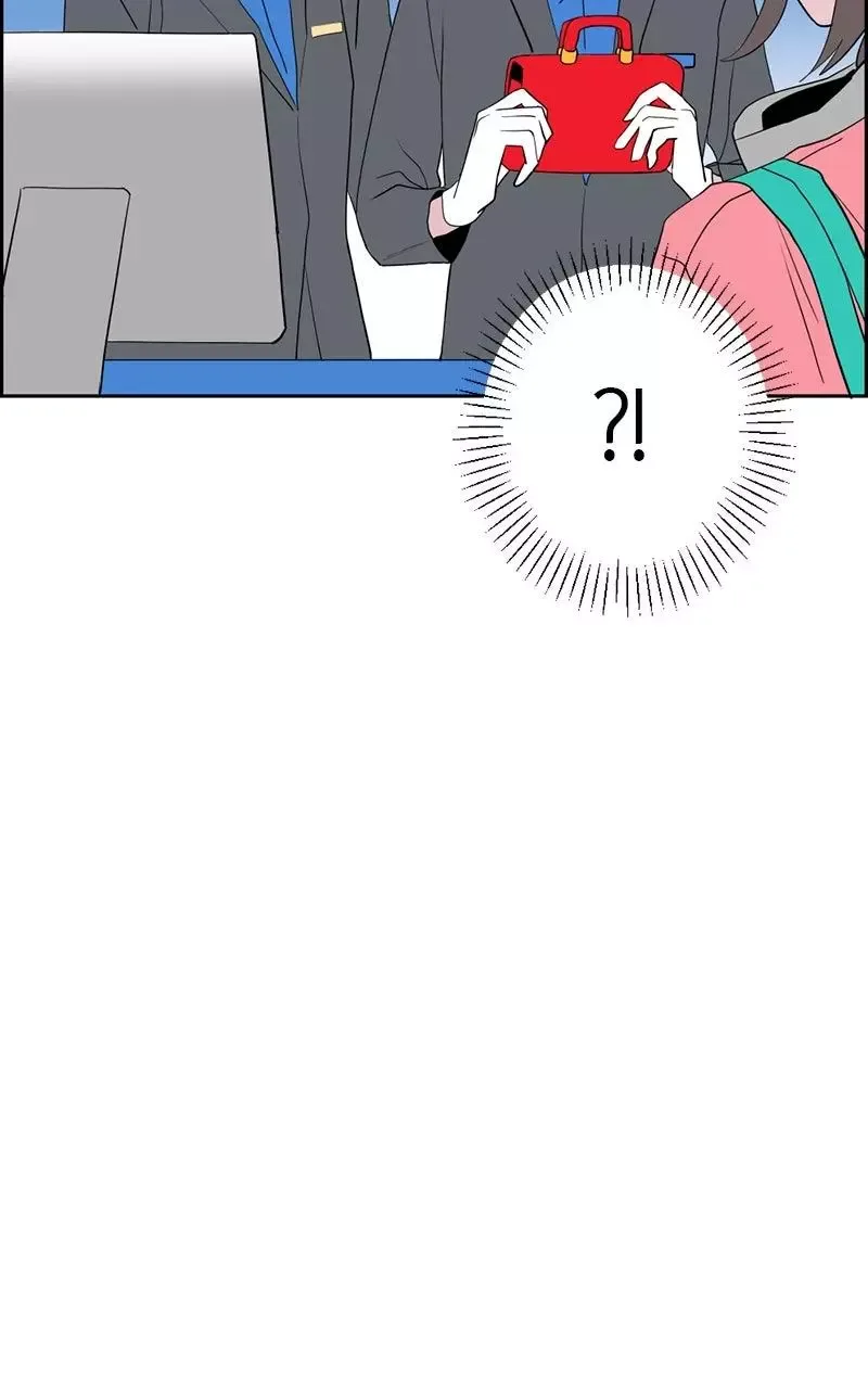 Copy-Paste Romance Chapter 4 page 39