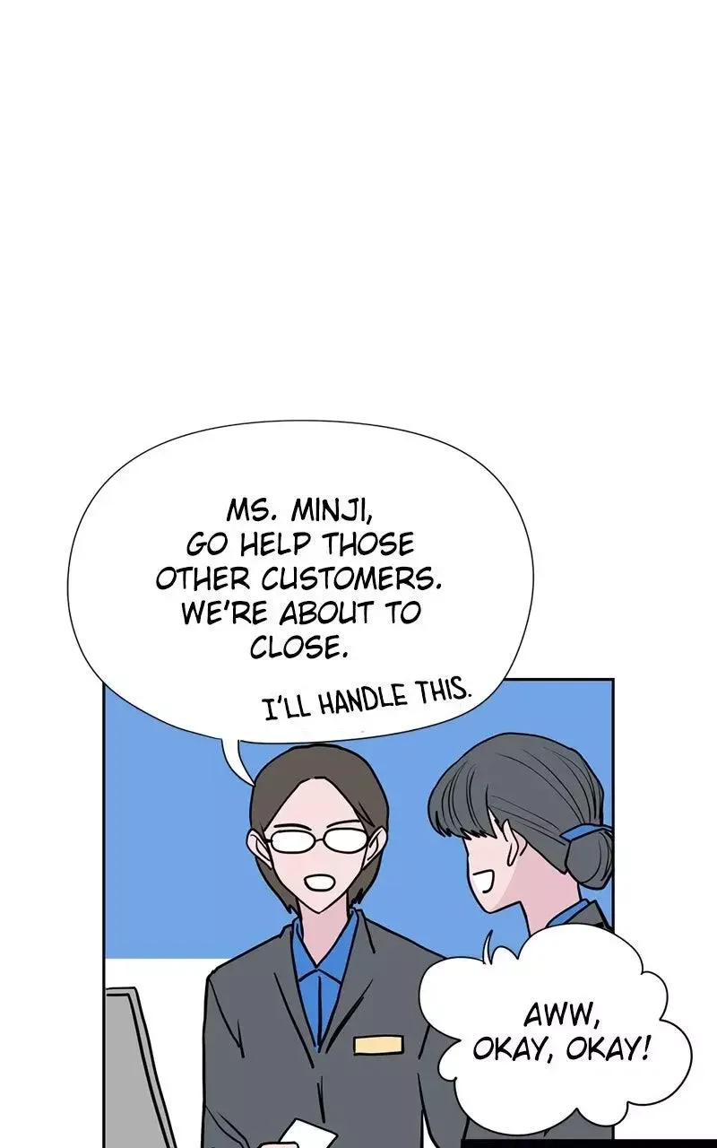 Copy-Paste Romance Chapter 4 page 42