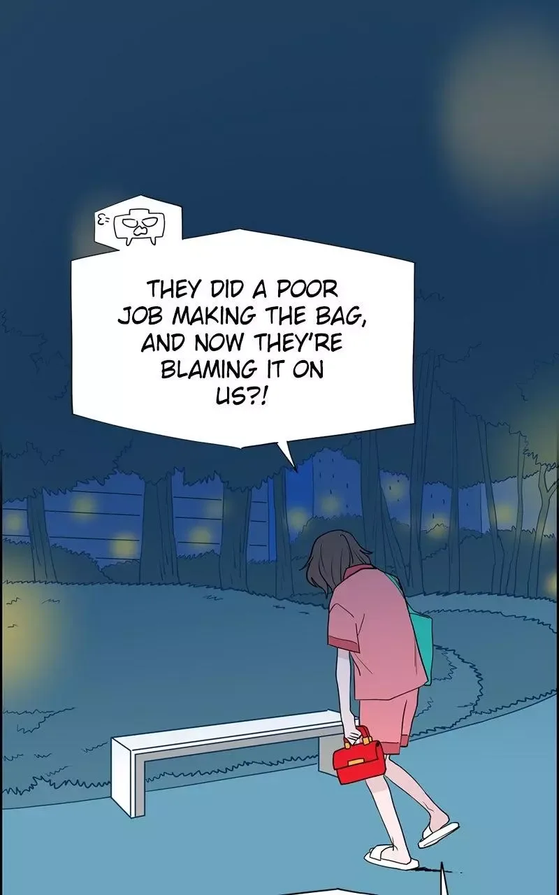 Copy-Paste Romance Chapter 4 page 48