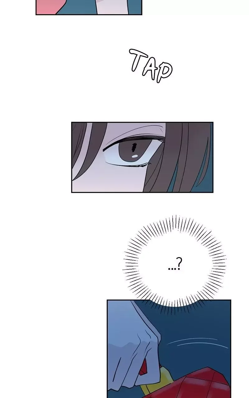 Copy-Paste Romance Chapter 4 page 53