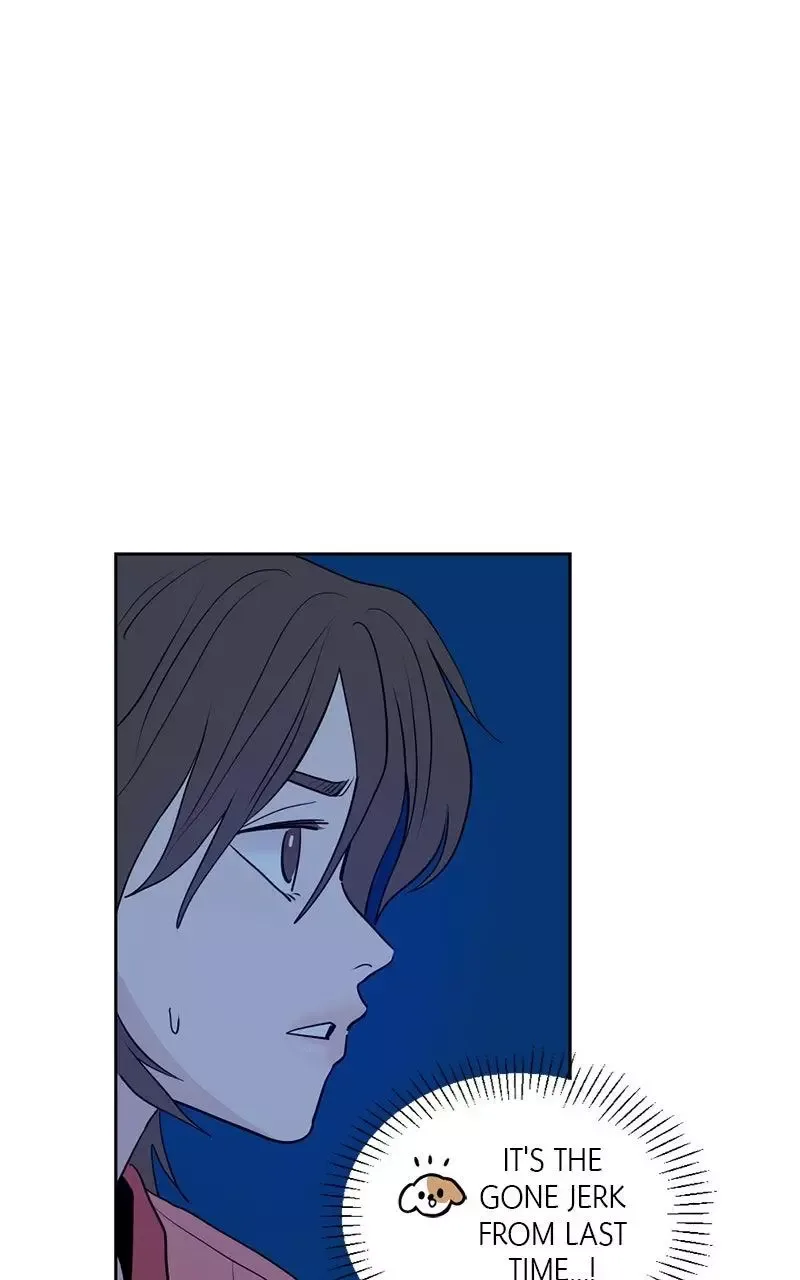 Copy-Paste Romance Chapter 4 page 56