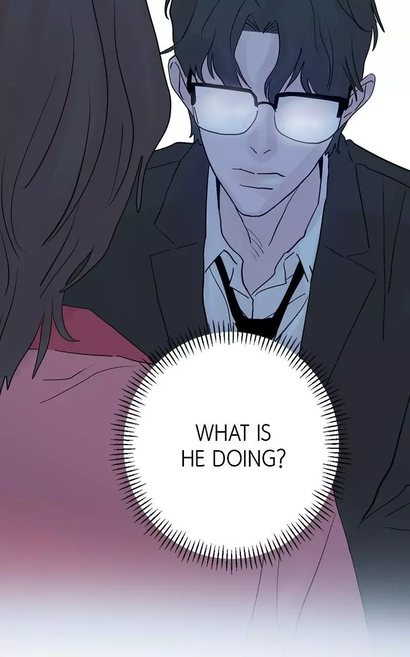 Copy-Paste Romance Chapter 4 page 58