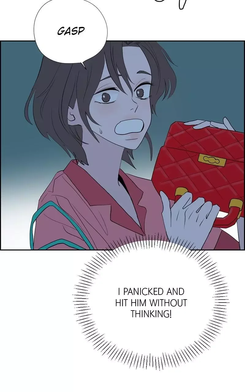 Copy-Paste Romance Chapter 4 page 65