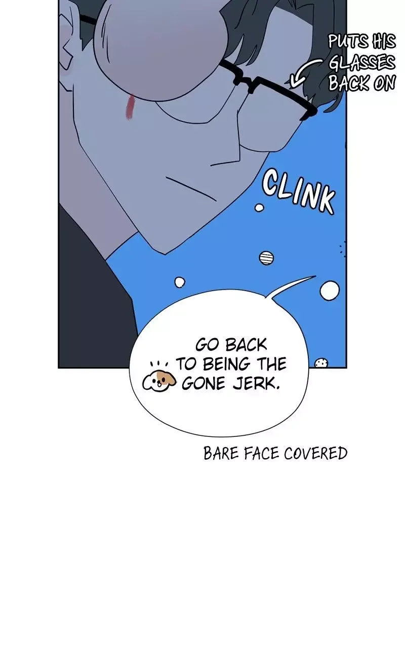 Copy-Paste Romance Chapter 4 page 74