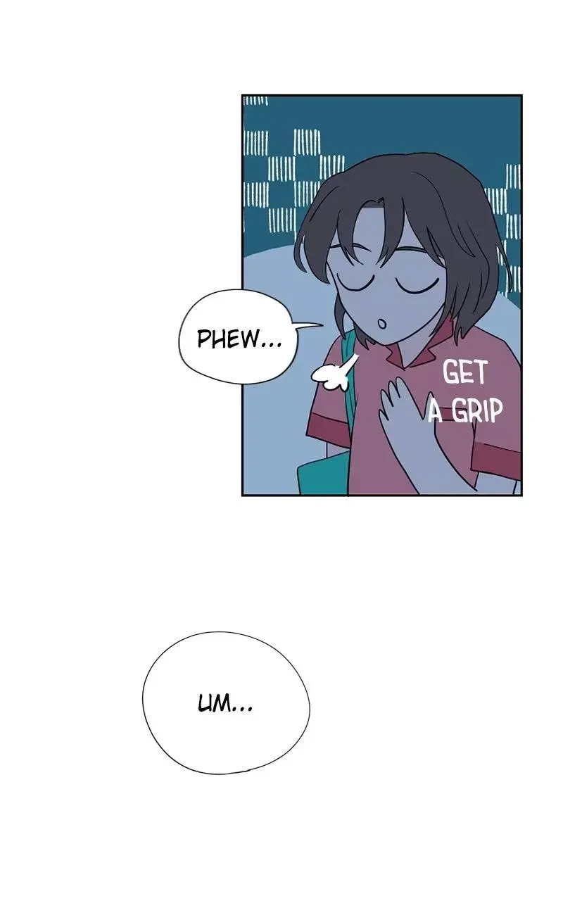 Copy-Paste Romance Chapter 4 page 75