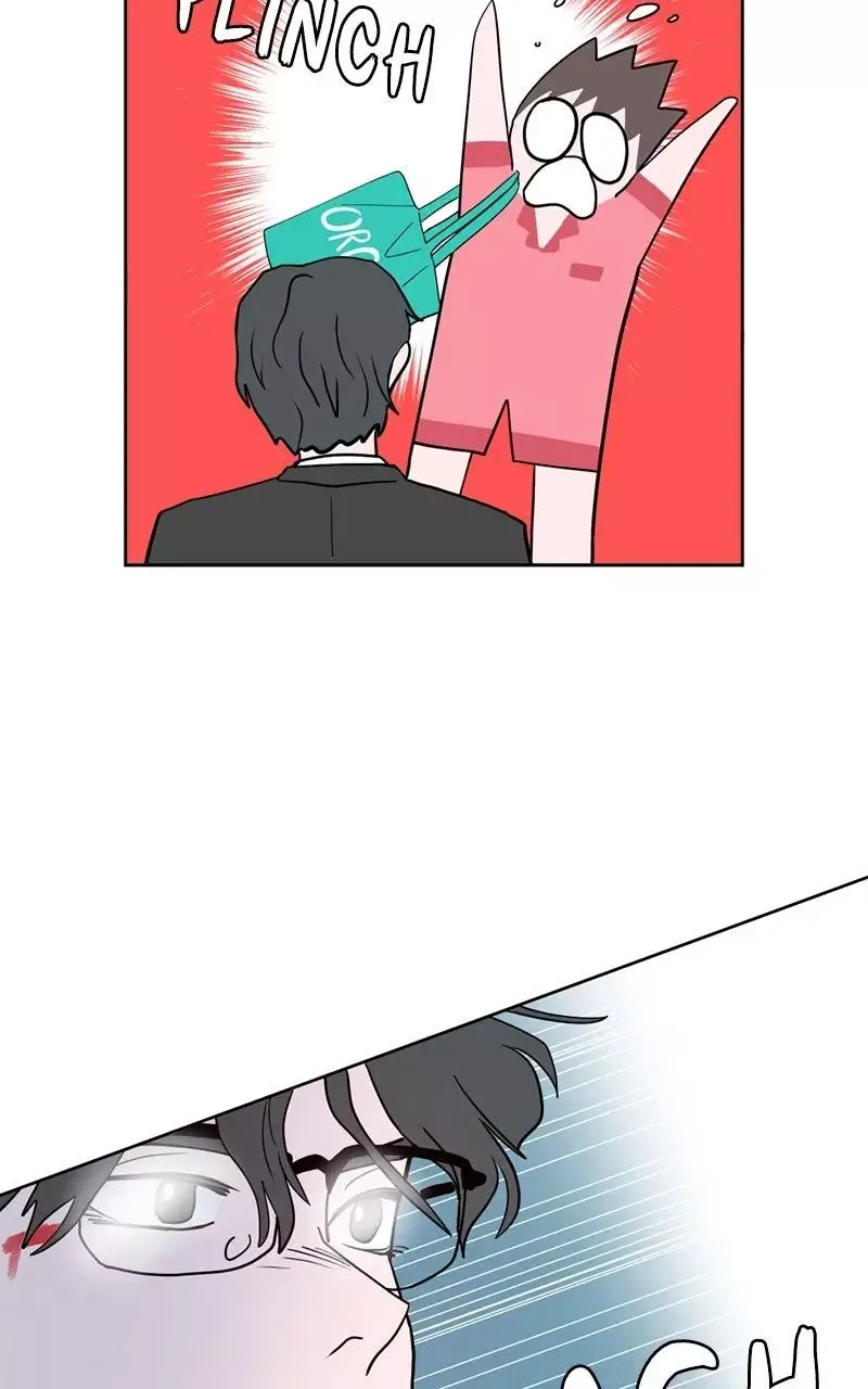 Copy-Paste Romance Chapter 4 page 78