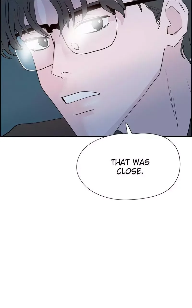 Copy-Paste Romance Chapter 4 page 81