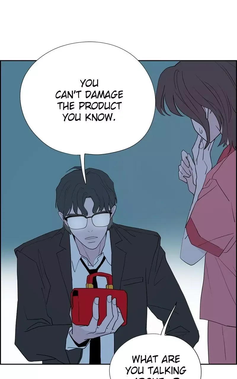 Copy-Paste Romance Chapter 4 page 82