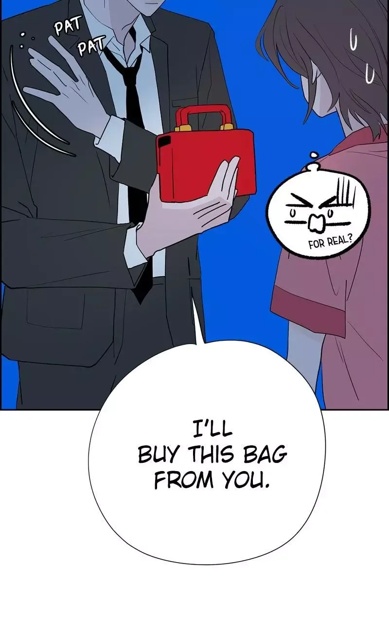 Copy-Paste Romance Chapter 4 page 84