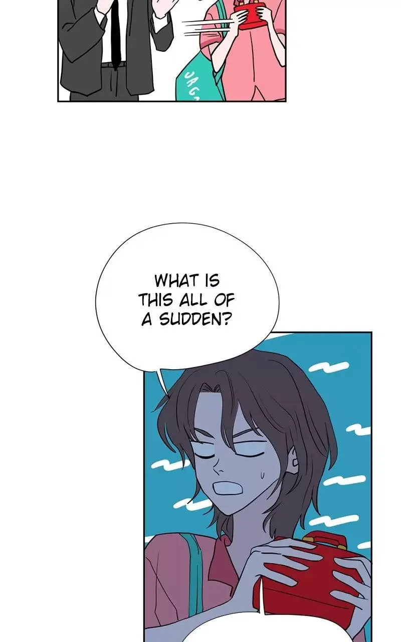 Copy-Paste Romance Chapter 4 page 87