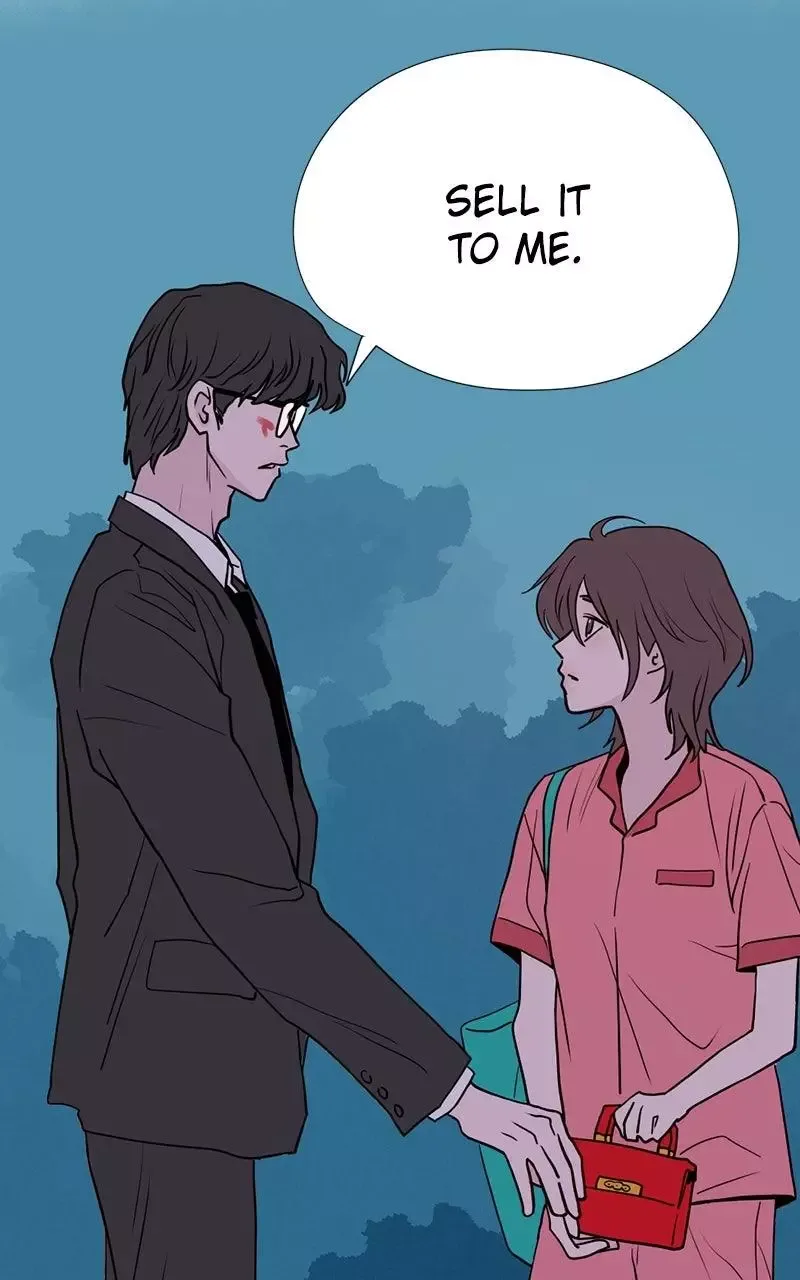 Copy-Paste Romance Chapter 4 page 98