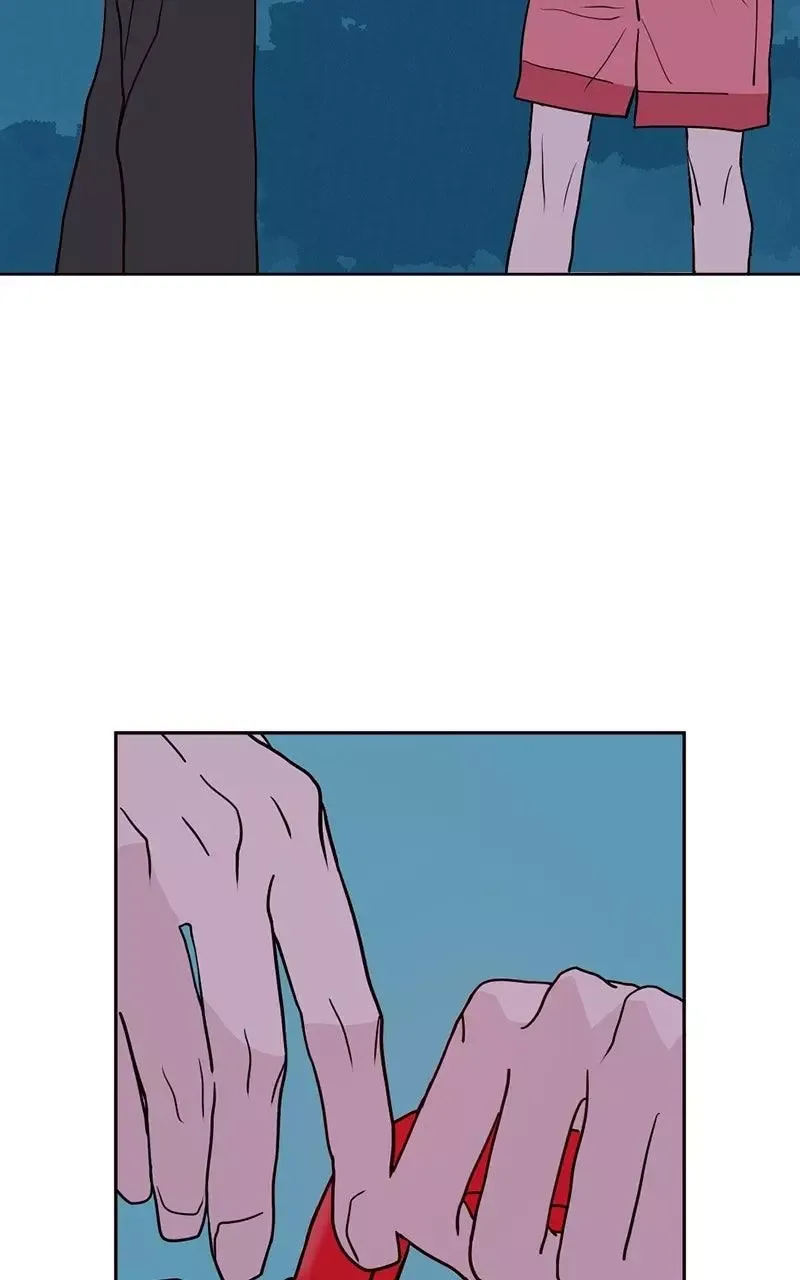 Copy-Paste Romance Chapter 4 page 99