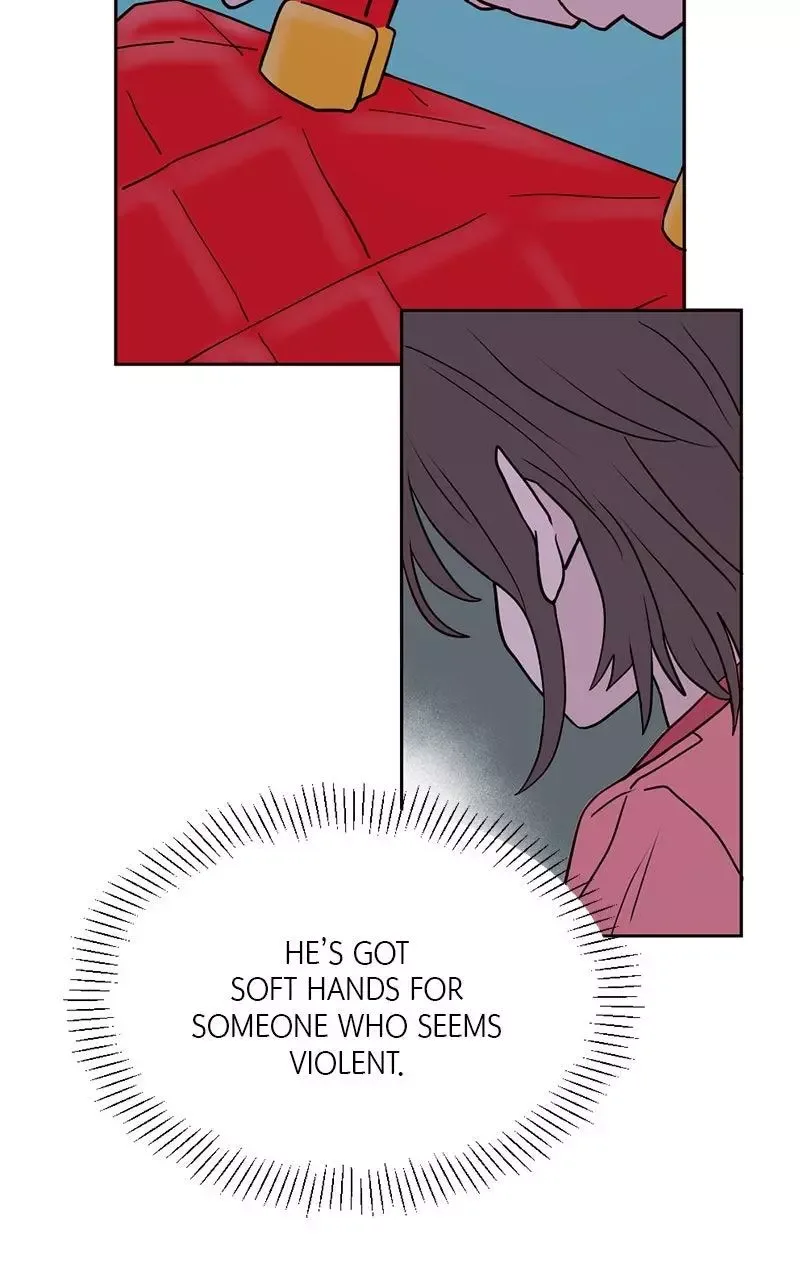 Copy-Paste Romance Chapter 4 page 100