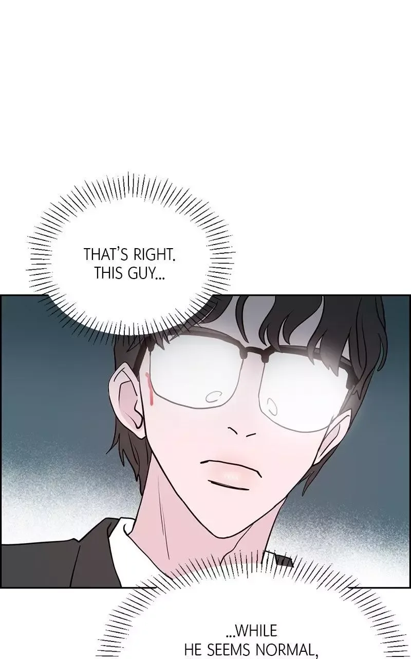 Copy-Paste Romance Chapter 4 page 101