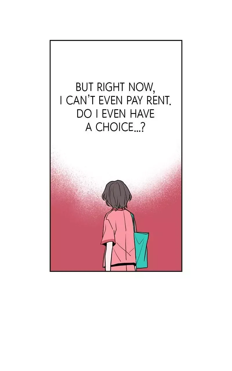 Copy-Paste Romance Chapter 4 page 105