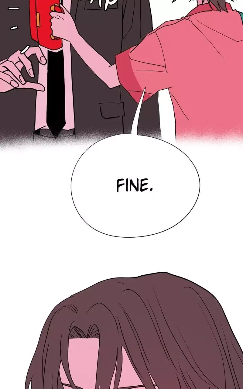Copy-Paste Romance Chapter 4 page 107