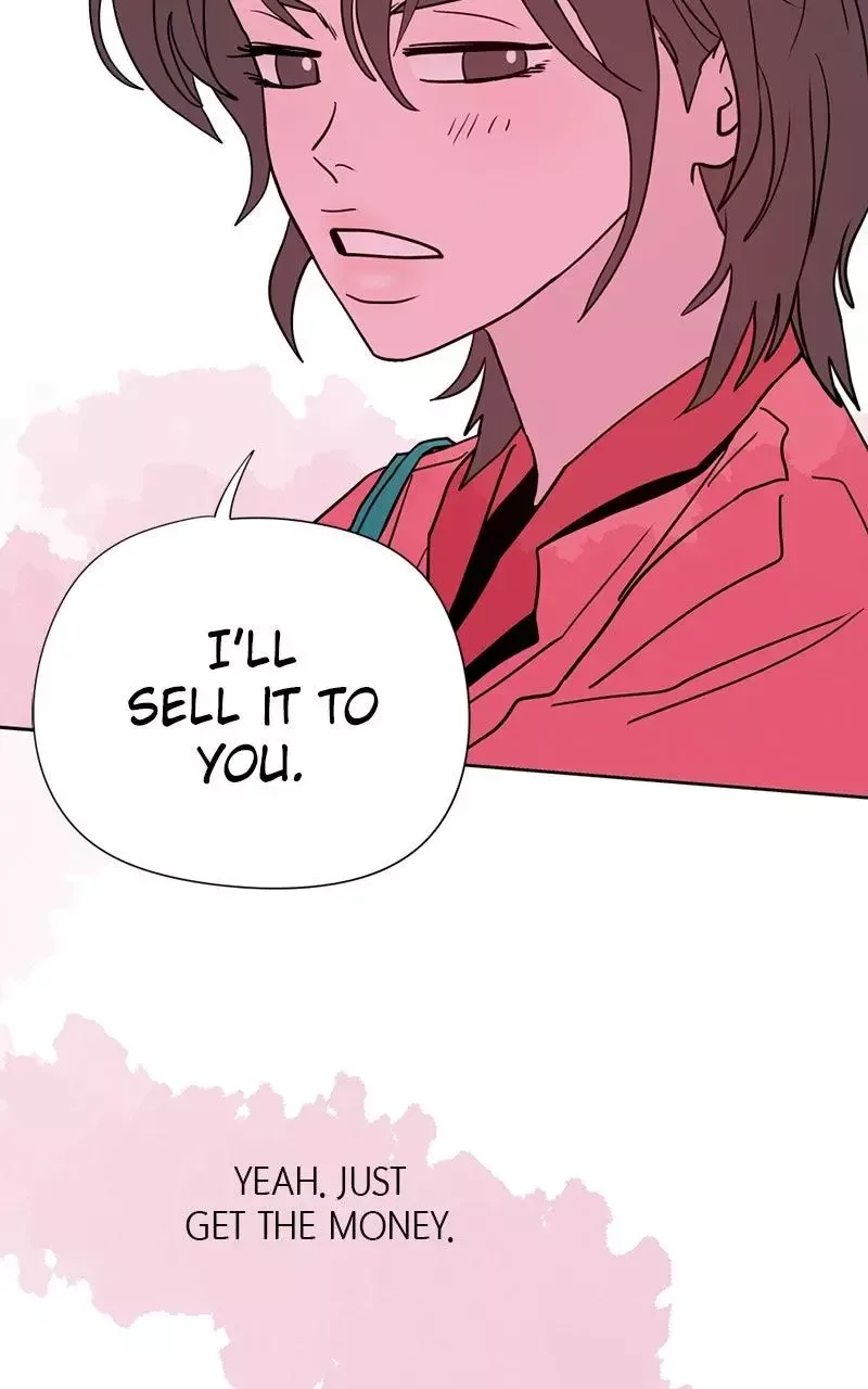 Copy-Paste Romance Chapter 4 page 108