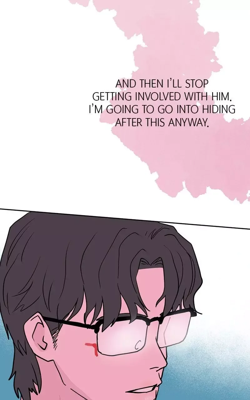 Copy-Paste Romance Chapter 4 page 109