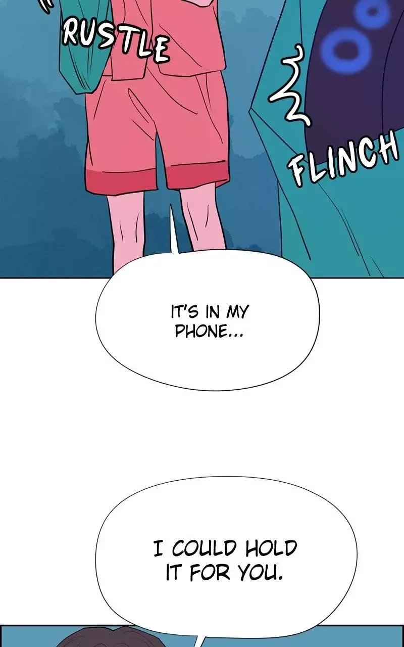 Copy-Paste Romance Chapter 4 page 112