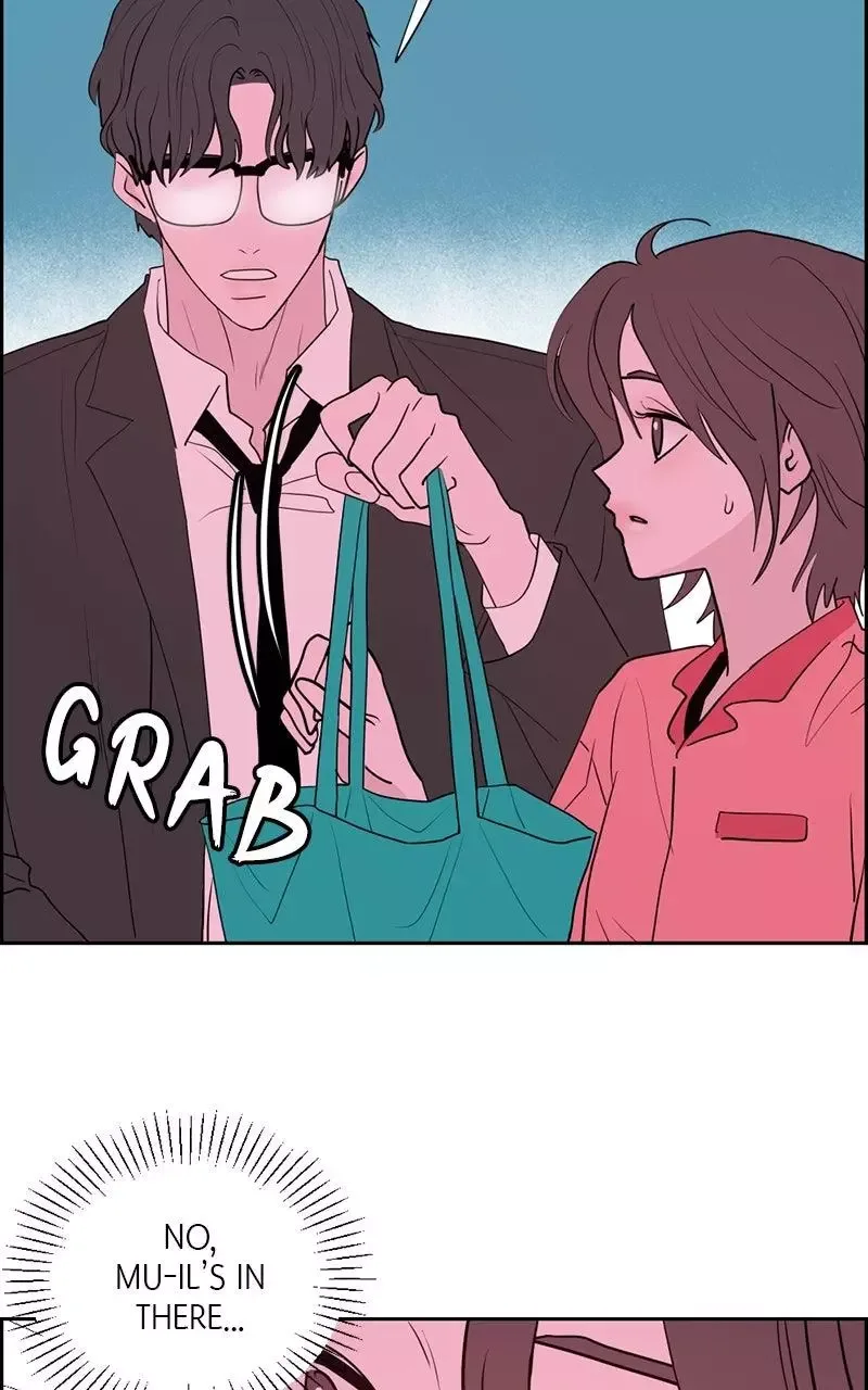 Copy-Paste Romance Chapter 4 page 113