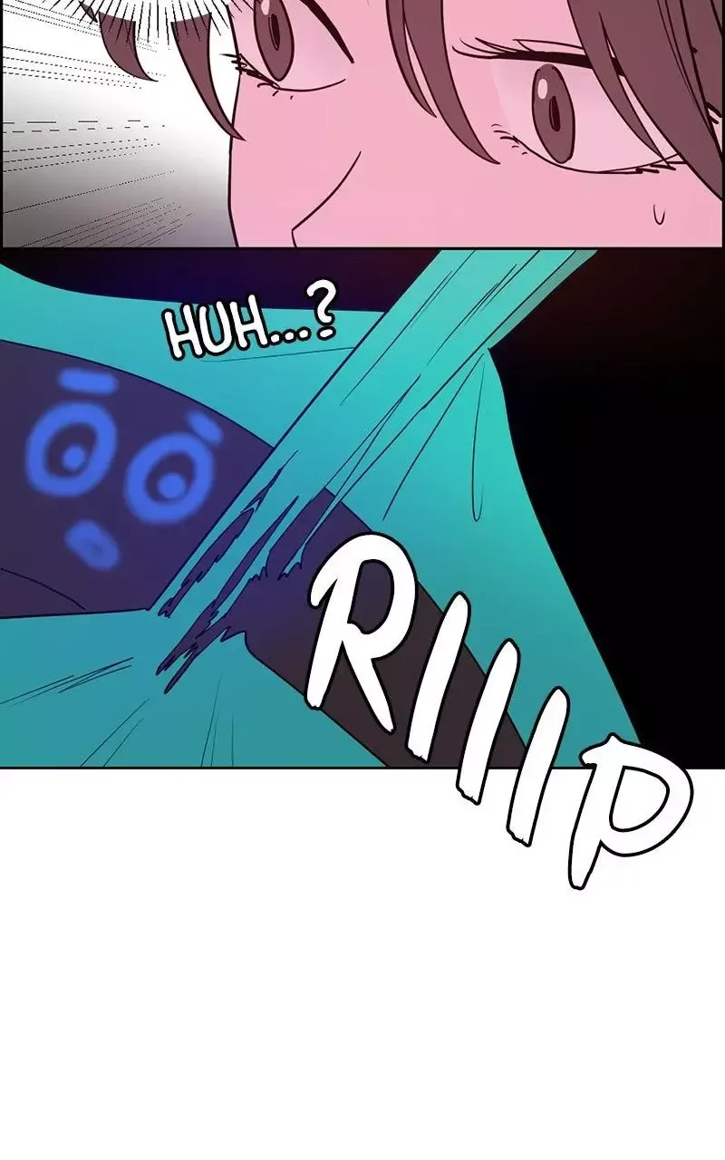 Copy-Paste Romance Chapter 4 page 114