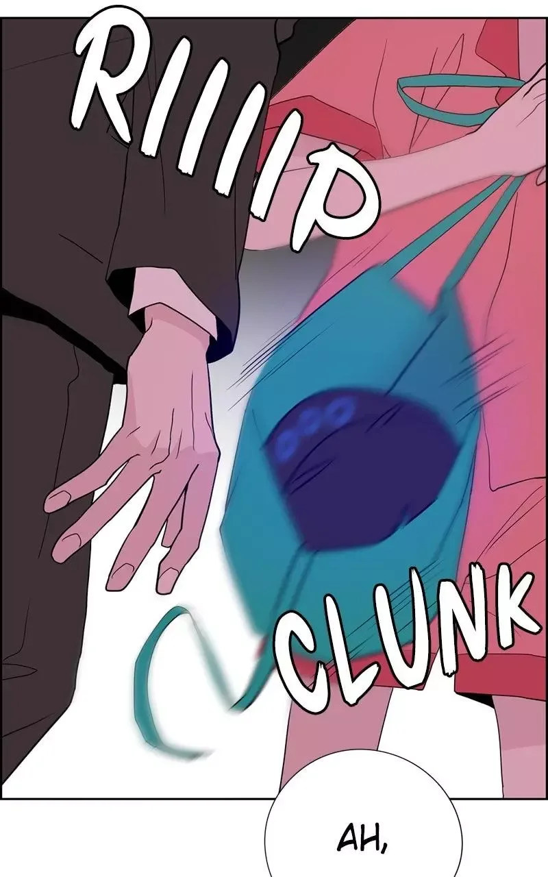 Copy-Paste Romance Chapter 4 page 115