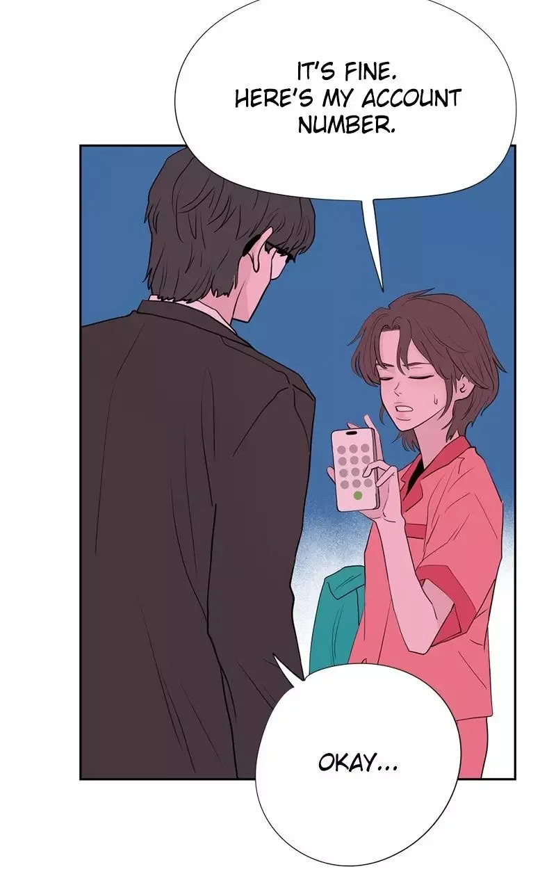 Copy-Paste Romance Chapter 4 page 117